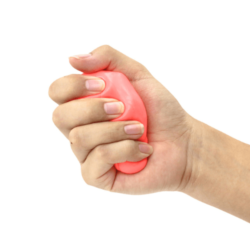 Hand Exercise Putty The Sensory Store