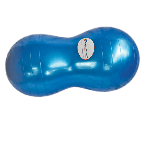 Therapy Peanut Ball | The Sensory Store | Improve Balance & Strength