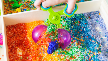 7 Fun Holiday Activities For Sensory Kids