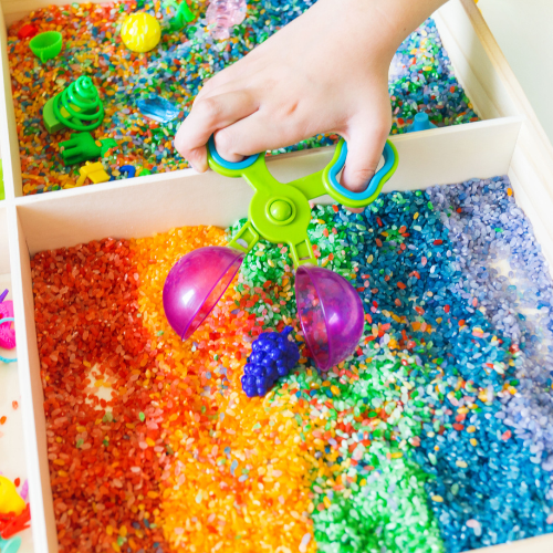 7 Fun Holiday Activities For Sensory Kids