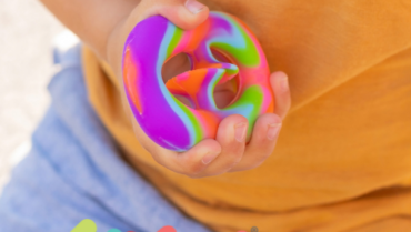 How Can Sensory Toys Help People With Autism?