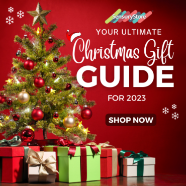 Your Ultimate Christmas Gift Guide For 2023