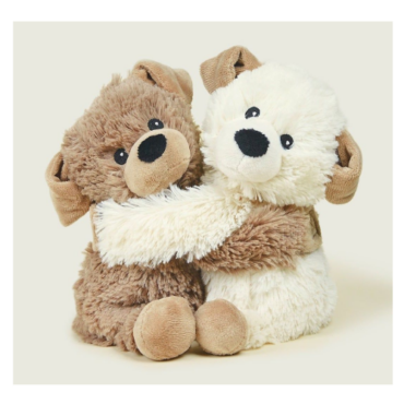 Warmies® Warm Hugs Puppies